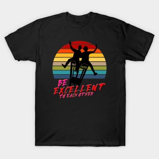 Bill and Ted T-Shirt